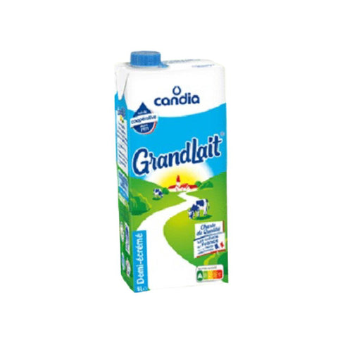 Candia Grandlait Brique