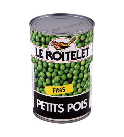Le Roitelet petit-poids